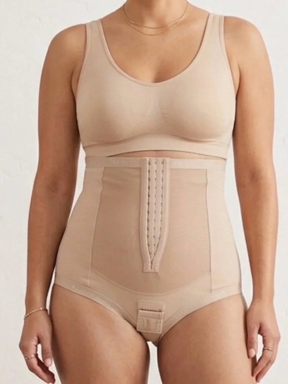 bellefit postpartum girdle